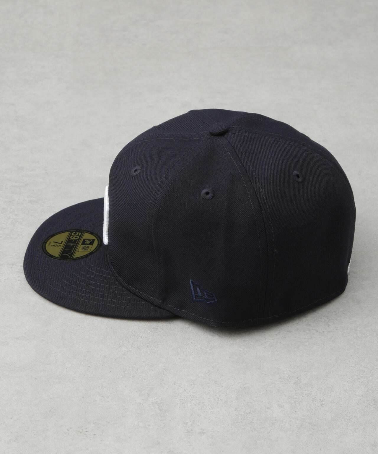 NEW ERA/5950SB GORO NVY 6705139062