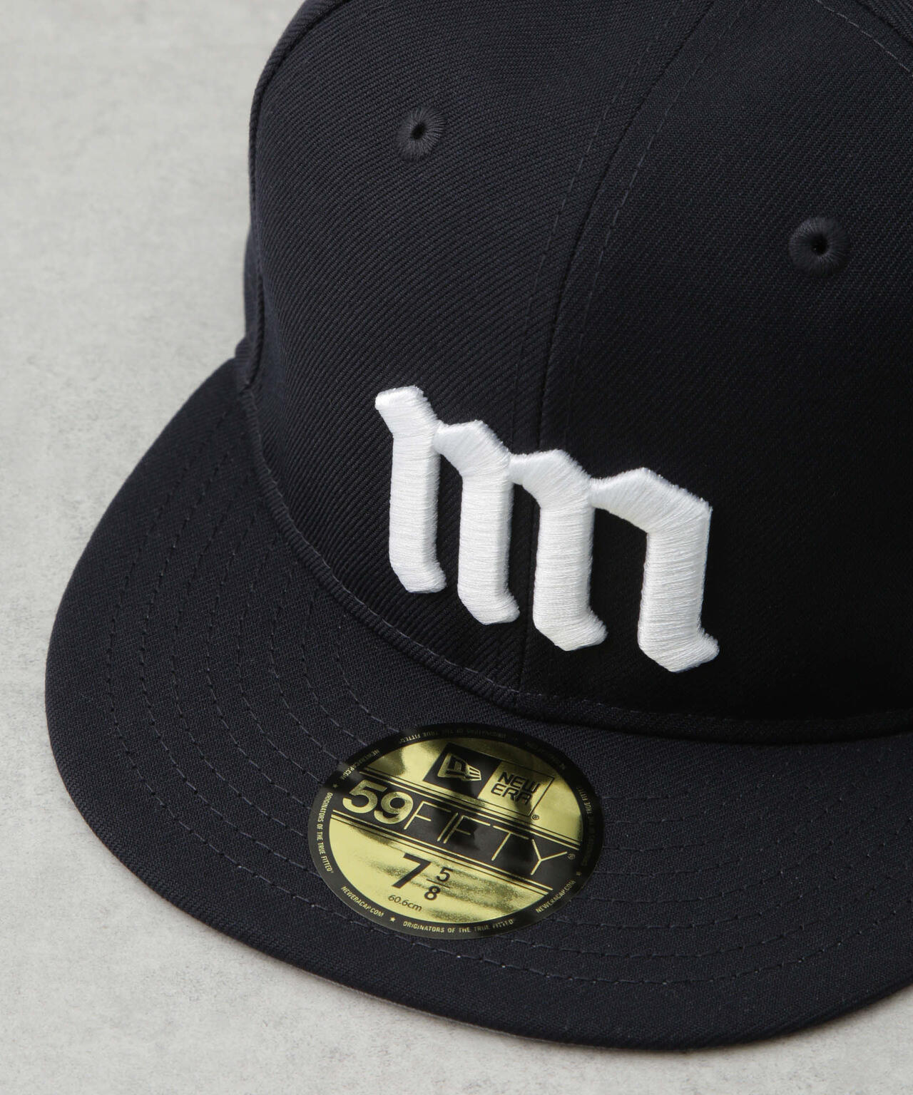 NEW ERA/5950SB GORO NVY 6705139062