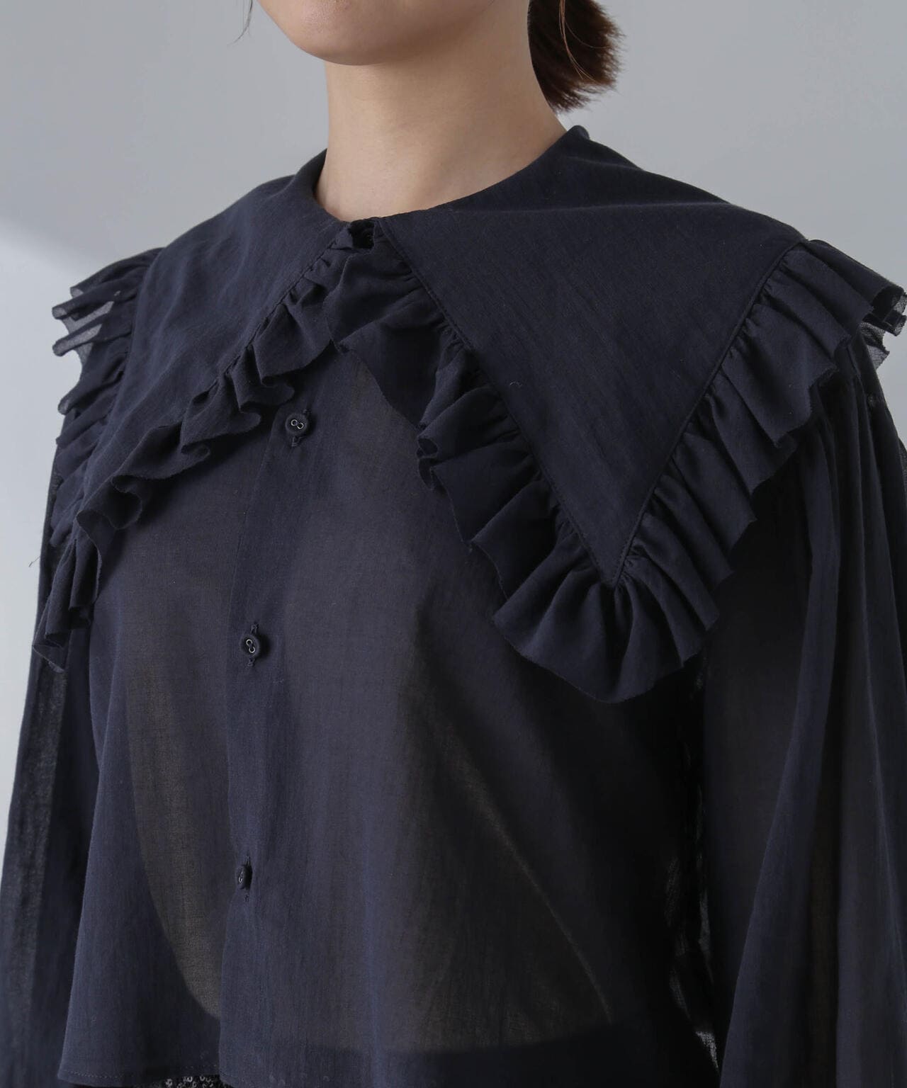 RhodolirioN/Spencer Shirts -Boil 6714120030
