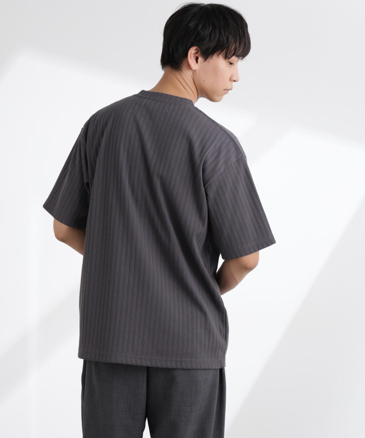 トタンテレコTシャツ 半袖 6725124240