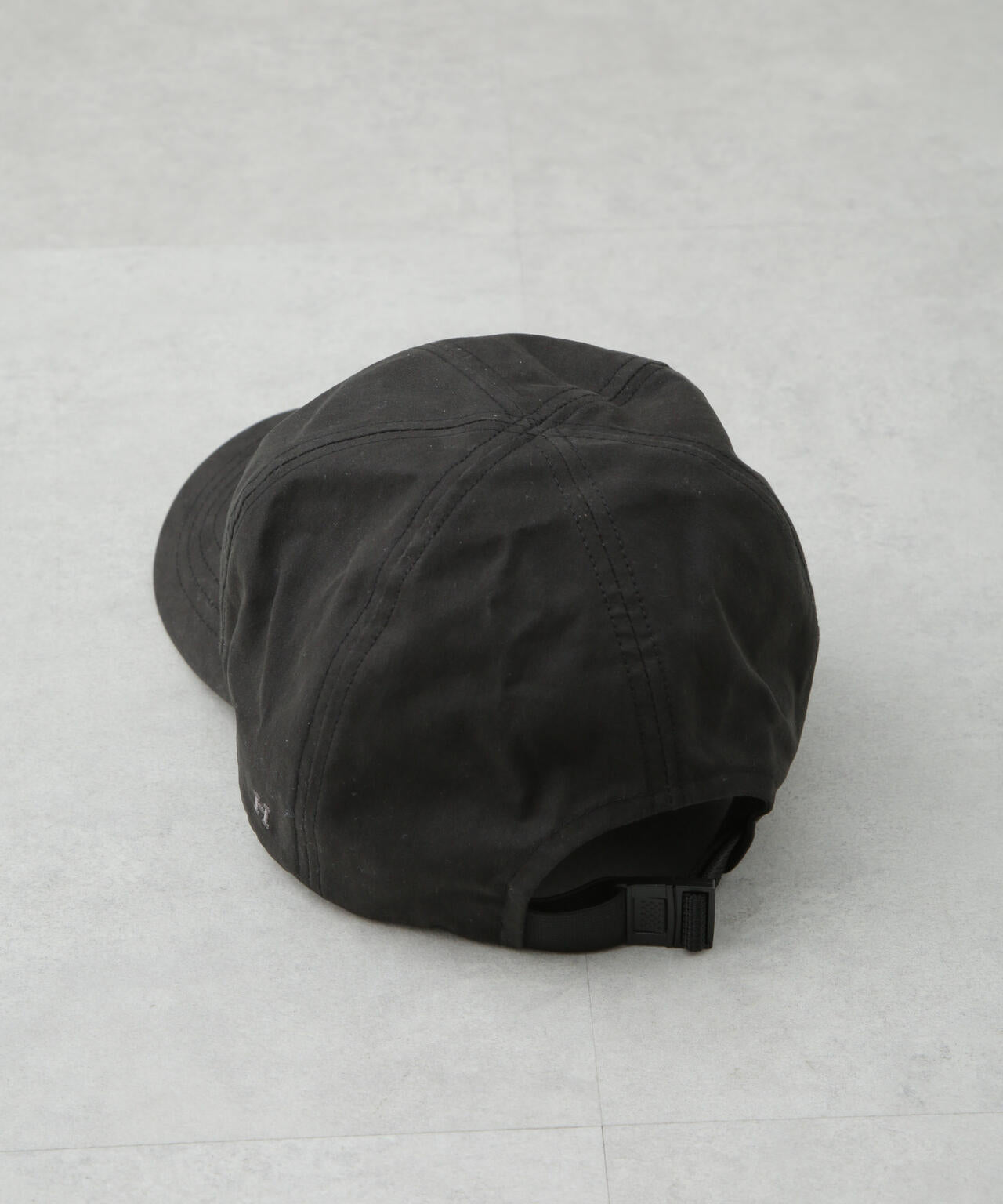 Healthknit/ワンポイント刺繍CAP 6735139300