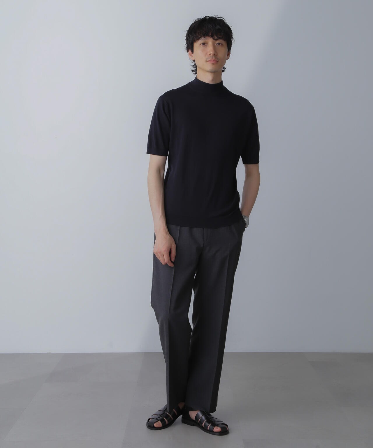 JOHN SMEDLEY/S4627 6704122040