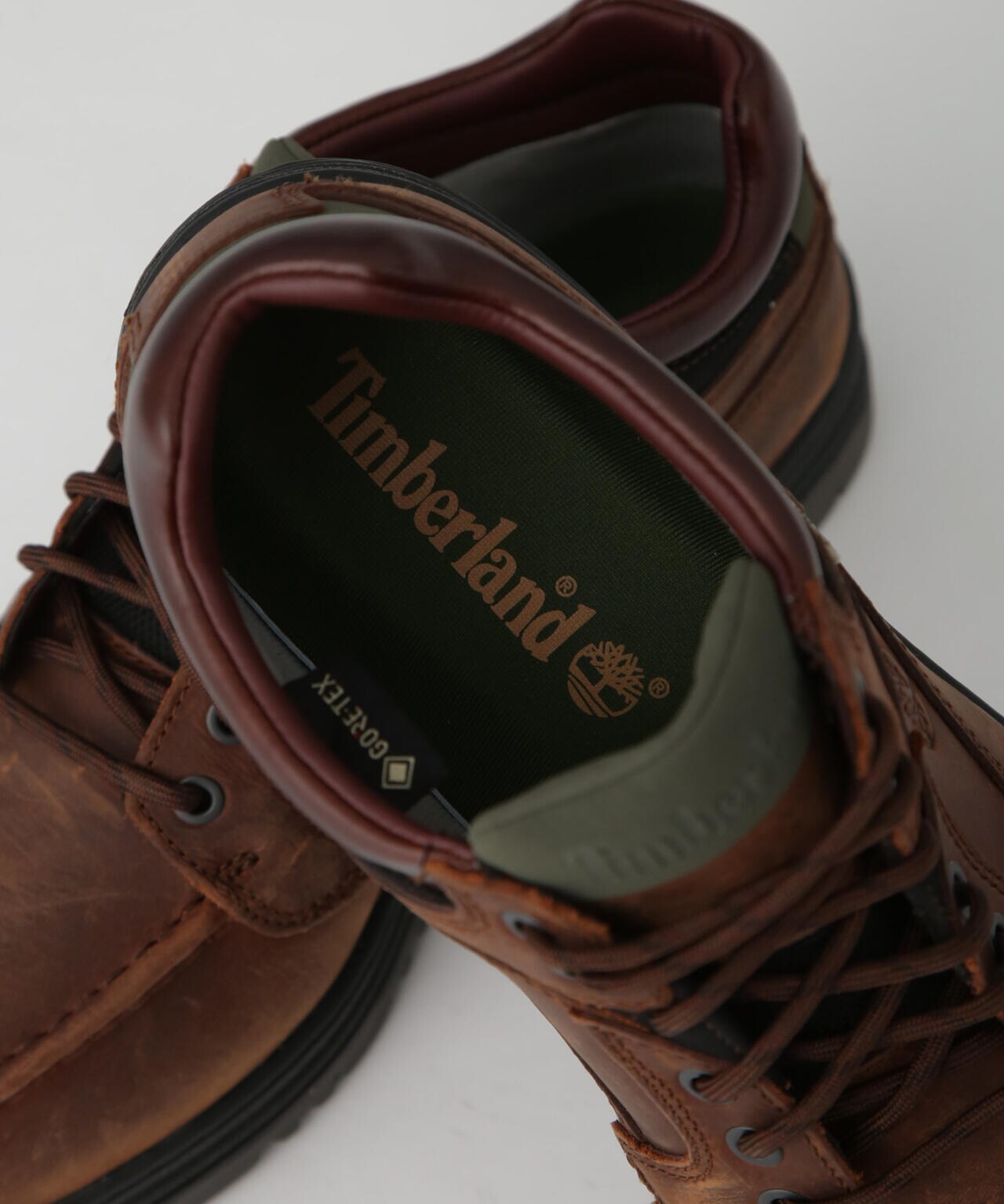 Timberland/Moc Toe GTX 6704233040