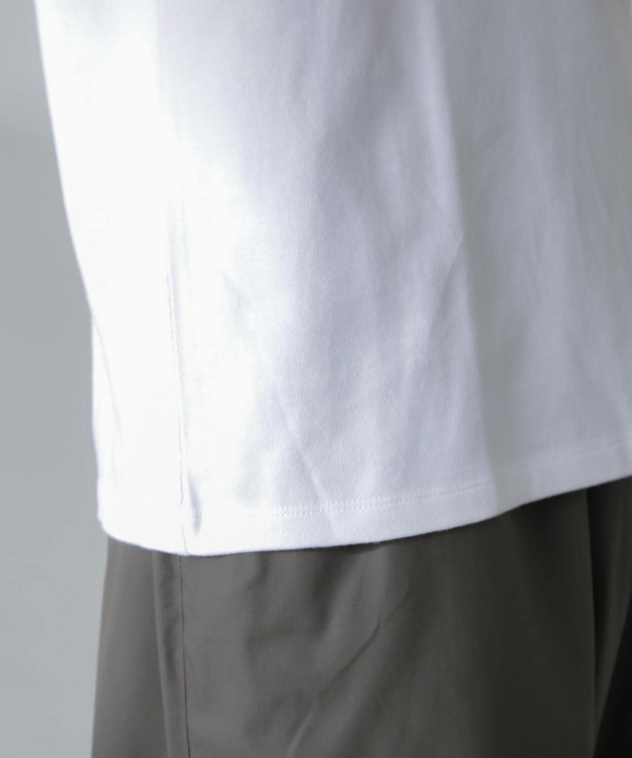 Walk in Paris/Le T-shirt 1943 6704124044
