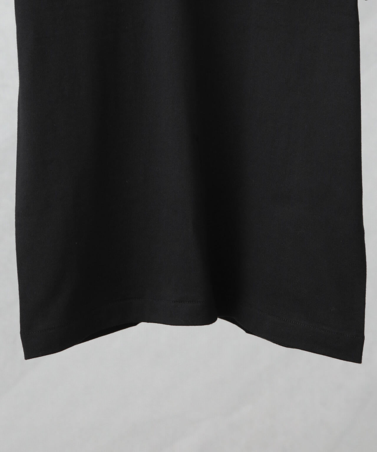 Hanes/1P T-SHIRTS KURO クルーネックTシャツ 6715124012