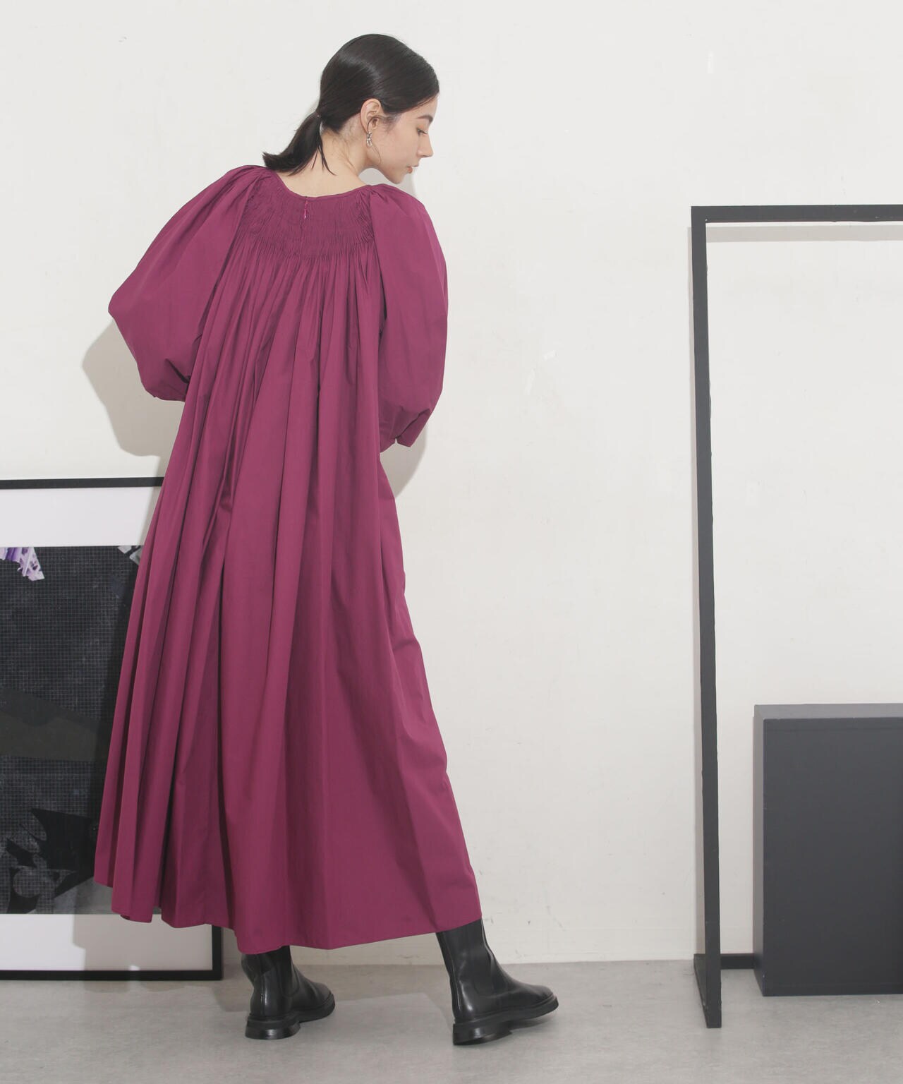 Pheeta/Dress(Rose) 6713219024
