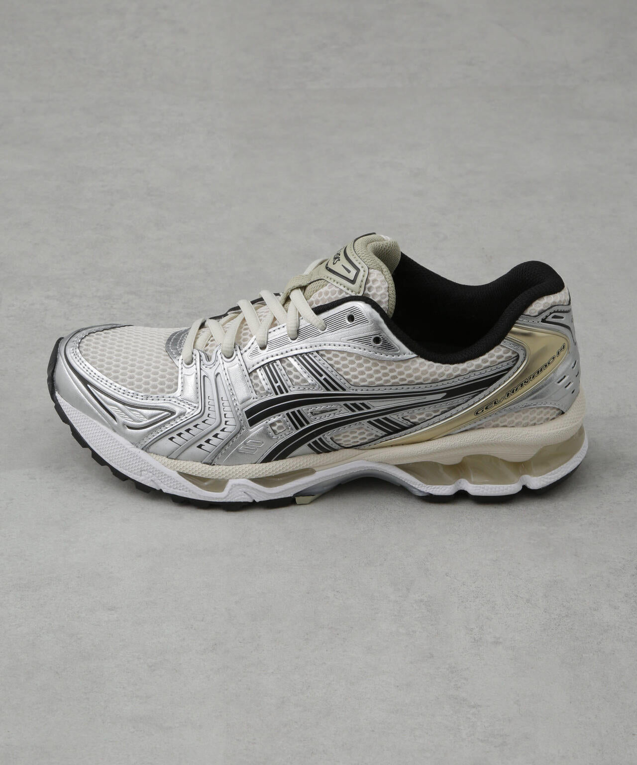 asics/GEL-KAYANO 14 6715134010
