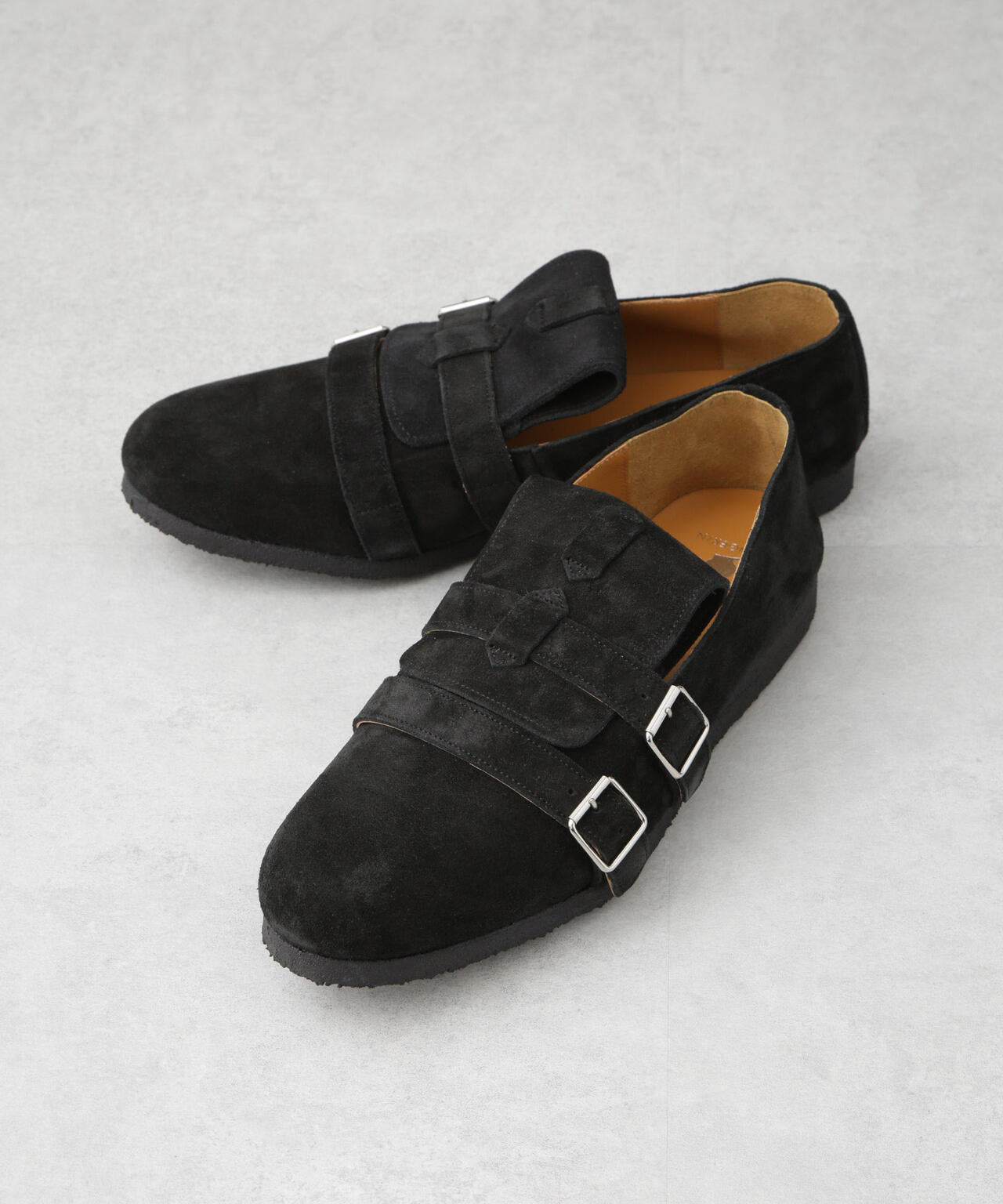 Tomo&Co/BONTAGE SLIP ON 6704233042