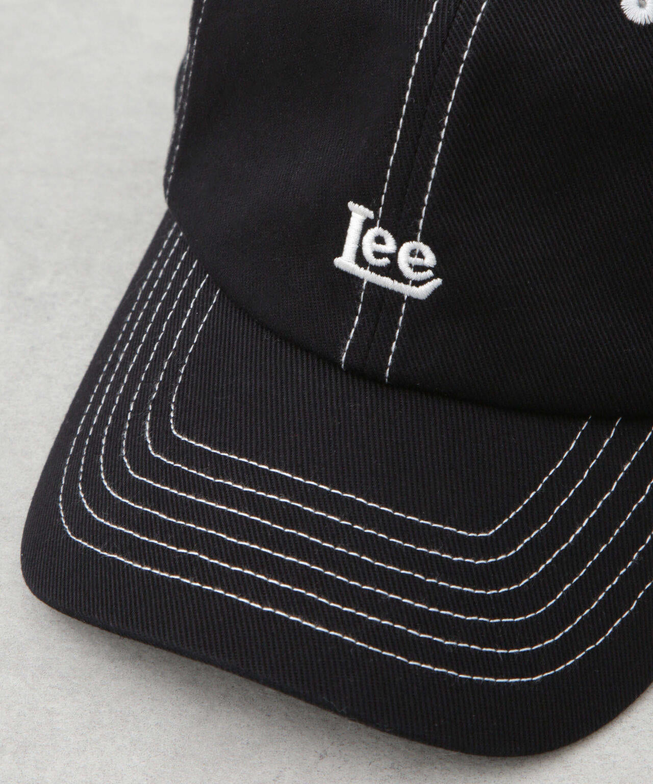 Lee/LE NO-DYE 6P CAP 6725139211