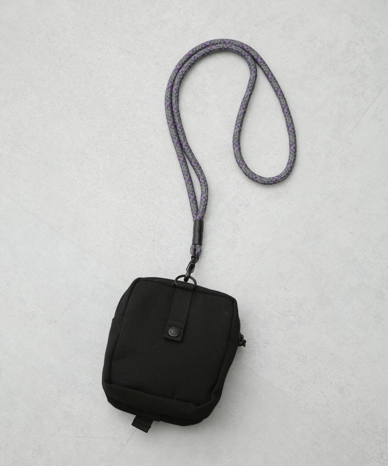 THE NORTH FACE PURPLE LABEL/Stroll Utility Case 6704232060
