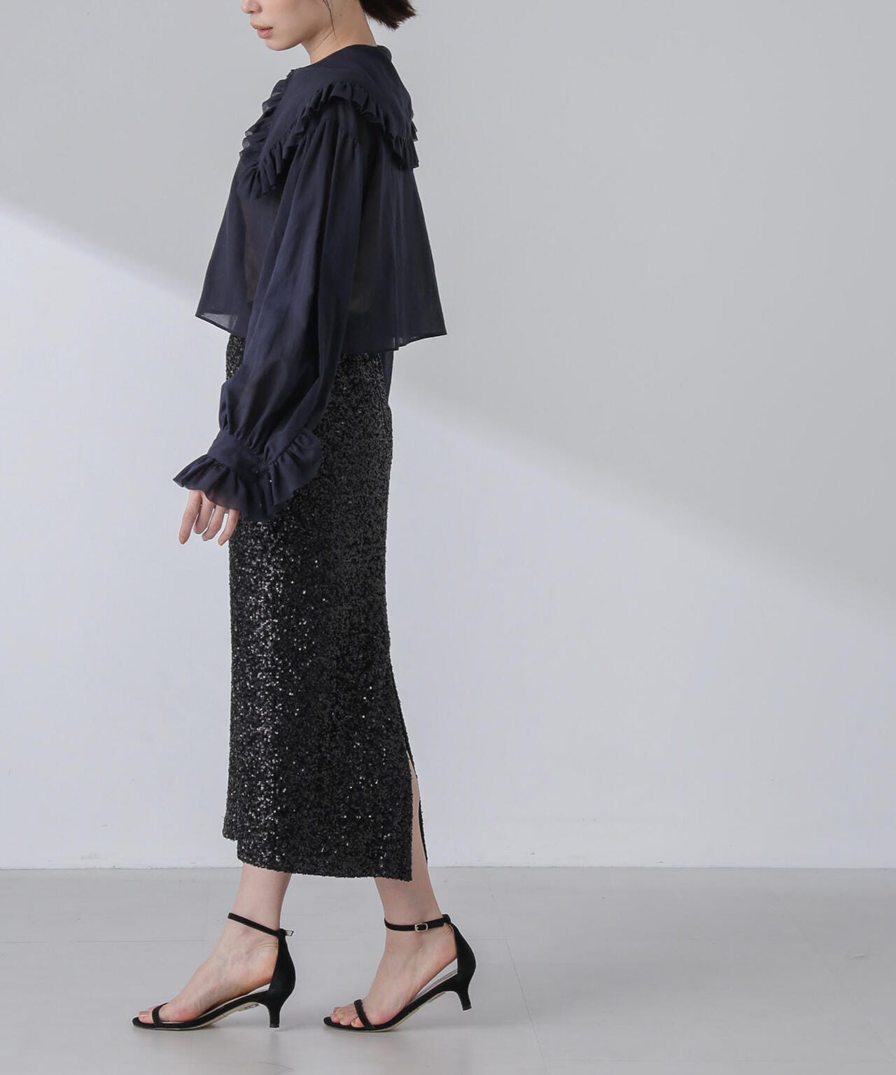 RhodolirioN/Spencer Shirts -Boil 6714120030