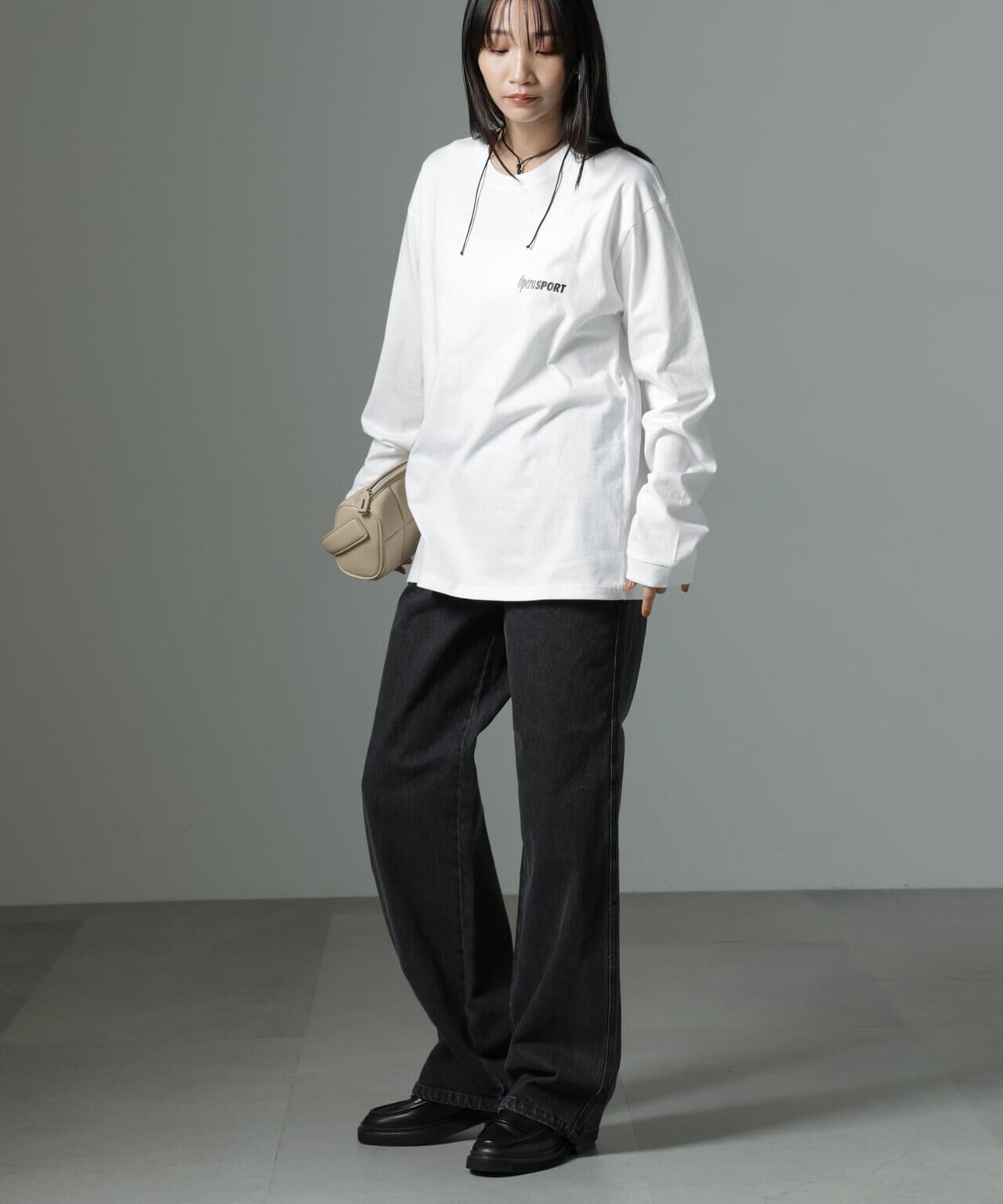 OperaSPORT/BAY JEANS(セットアップ可) 6714227030