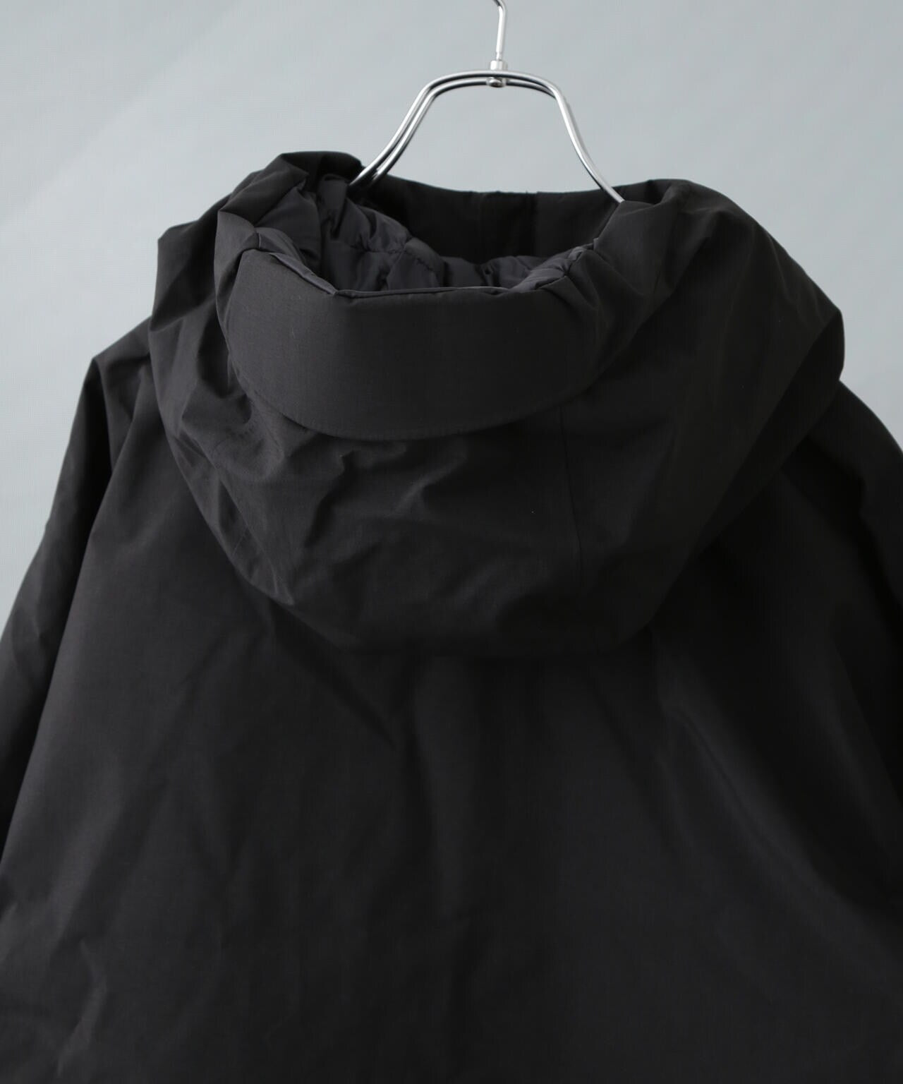 es.1/3lyr down Hoodie 6704214020