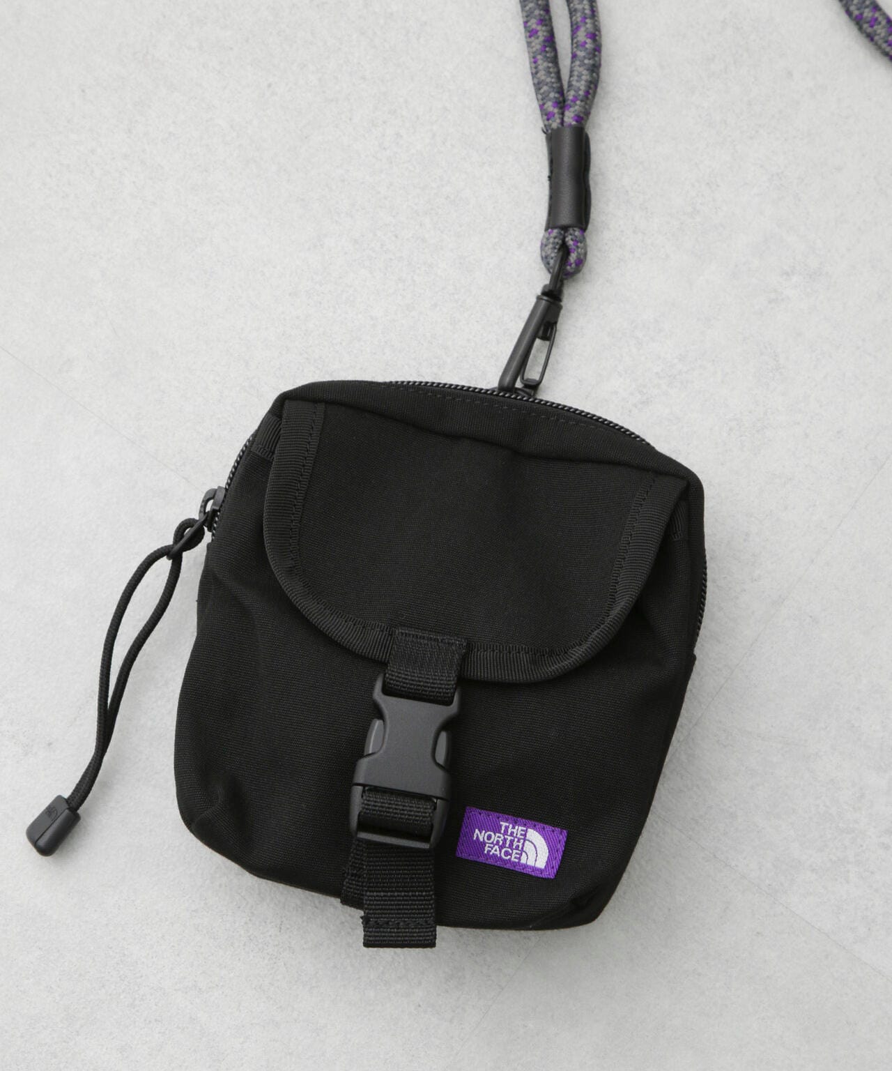THE NORTH FACE PURPLE LABEL/Stroll Utility Case 6704232060