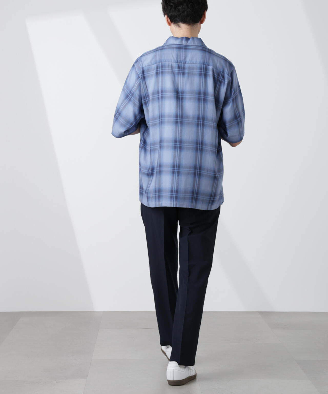 セオアルファ スラックス(セットアップ可) 6725127202