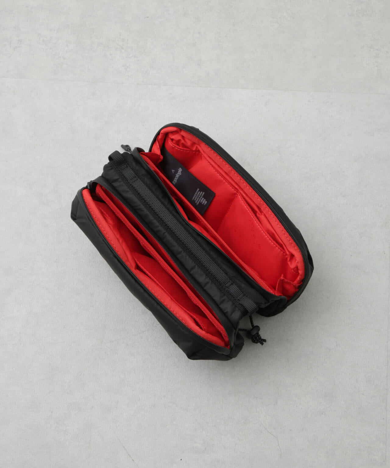 Topologie/Bottle Sacoche Medium Puffer 6705132169