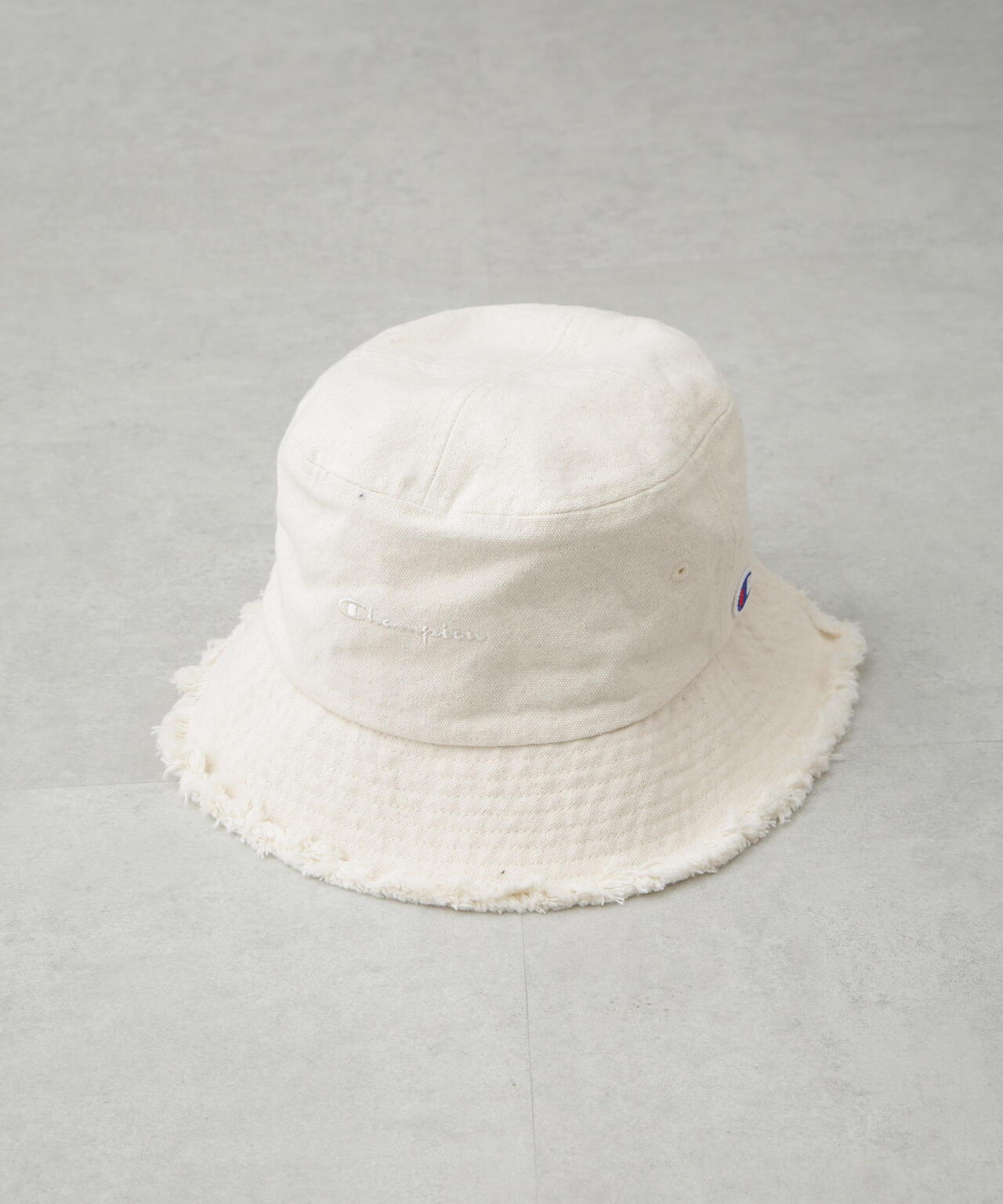 Champion/フリンジバケットハット 6725139202