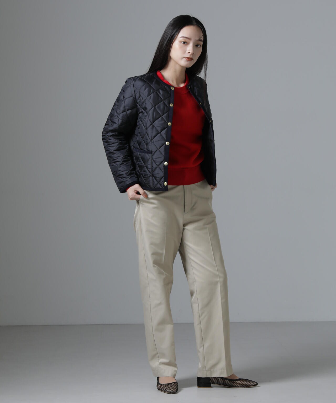 TRADITIONAL WEATHERWEAR/ARKLEY 6714212013