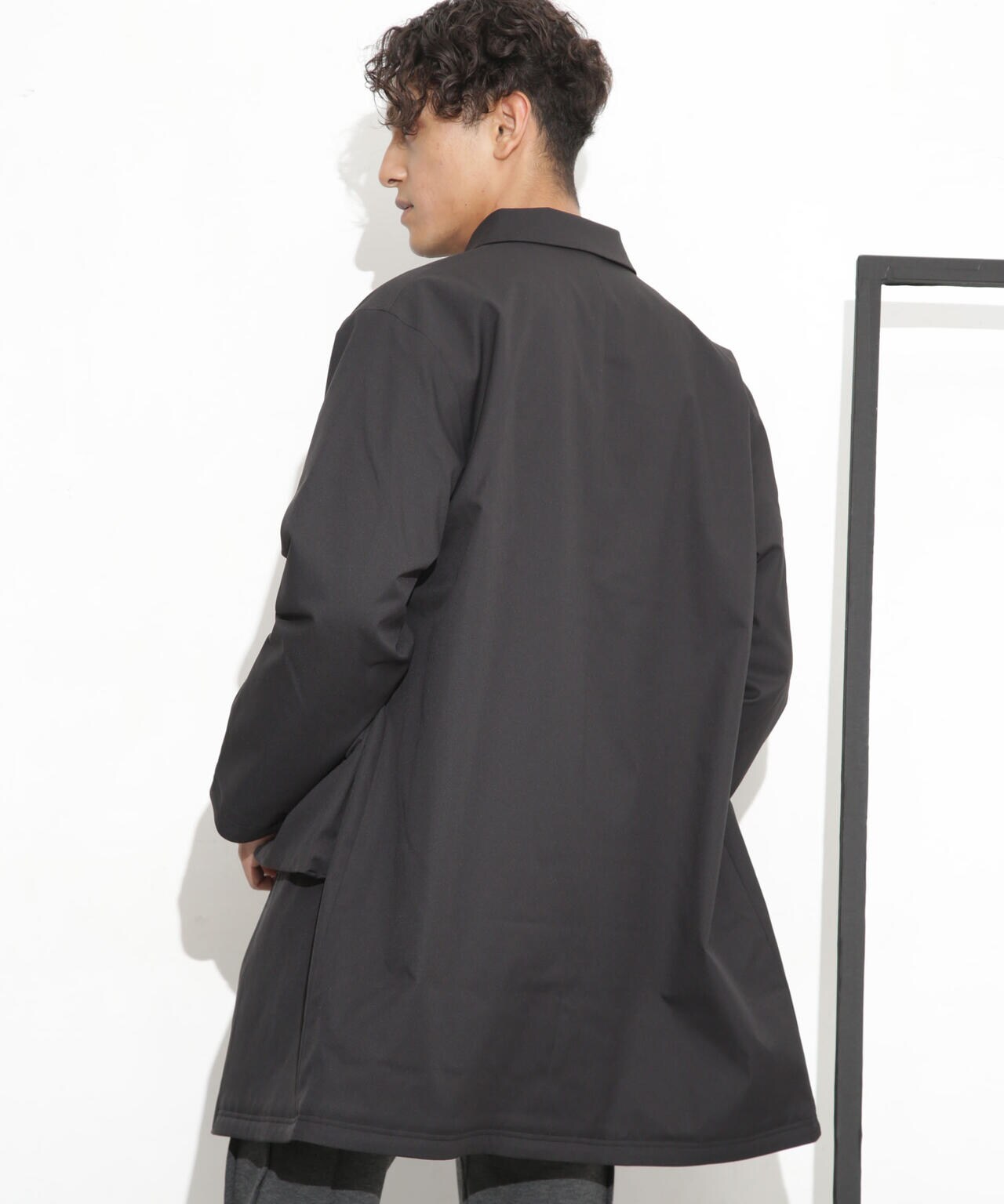 「Octa(R) CPCP(R)」フィールドコート 6683211206