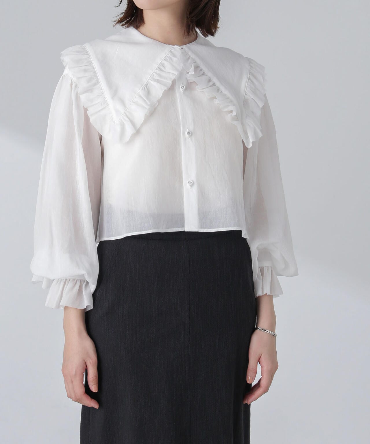 RhodolirioN/Spencer Shirts -Boil 6714120030