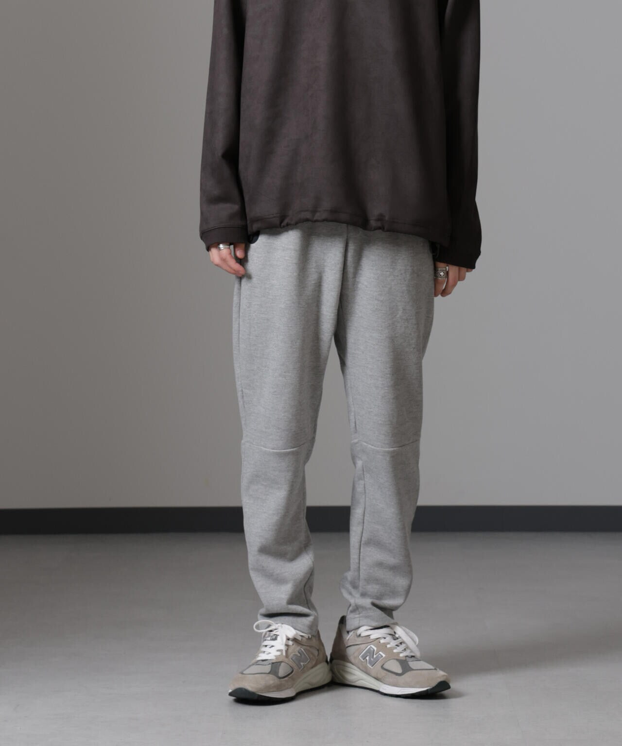 テックフリーステーパードパンツ 6724127213