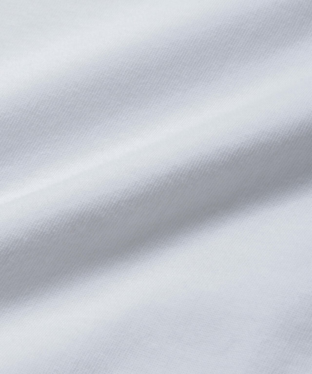「Toyameg」modern academic TILE Tシャツ 6684224221