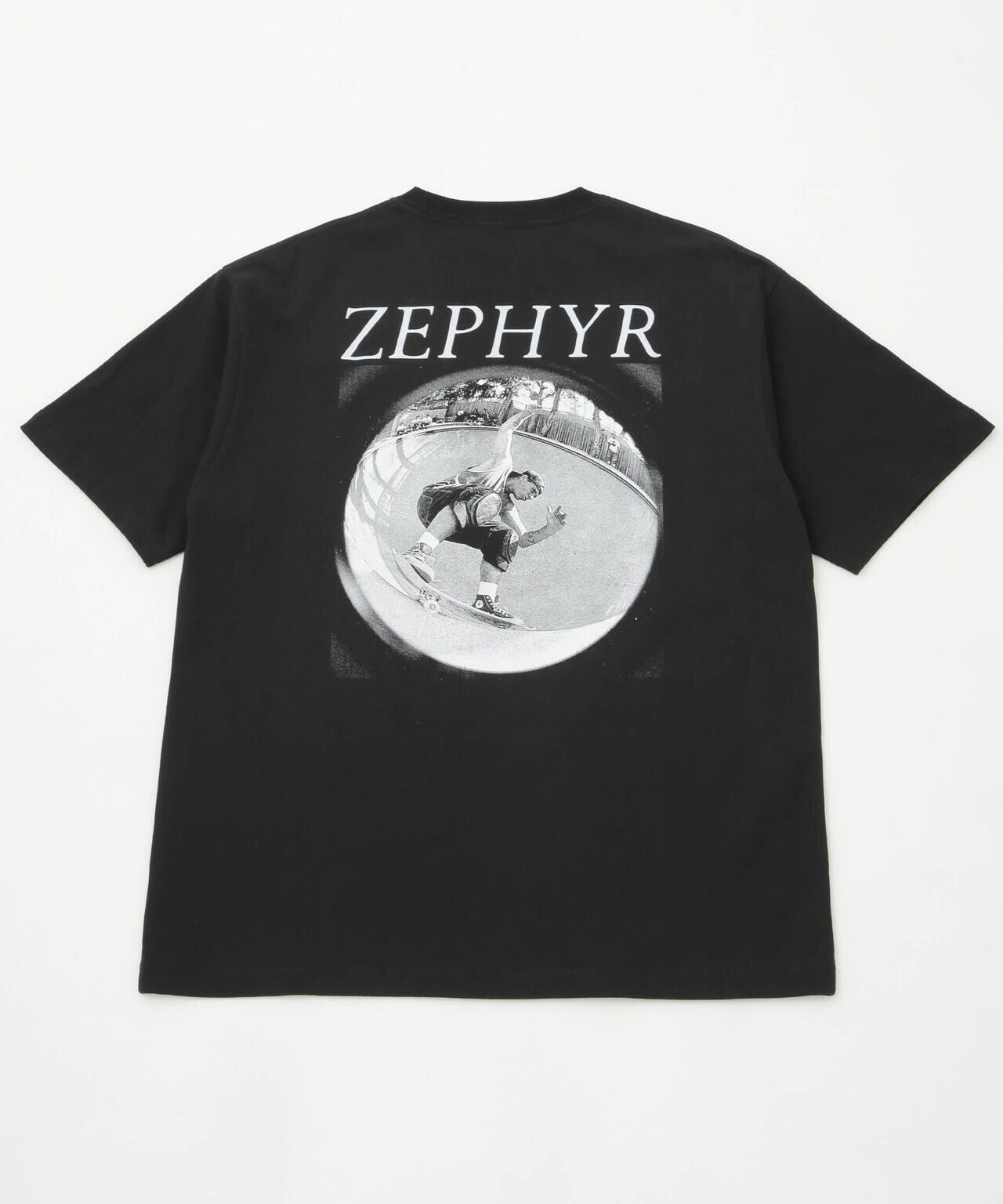 ZEPHYR/Z-BOYS/別注 ZEPHYR TEE 6703124075