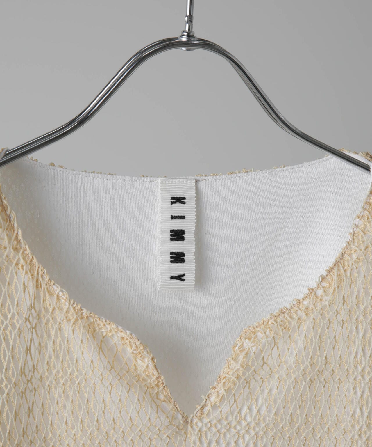 KIMMY/RASCHEL SHIRT 6704124028