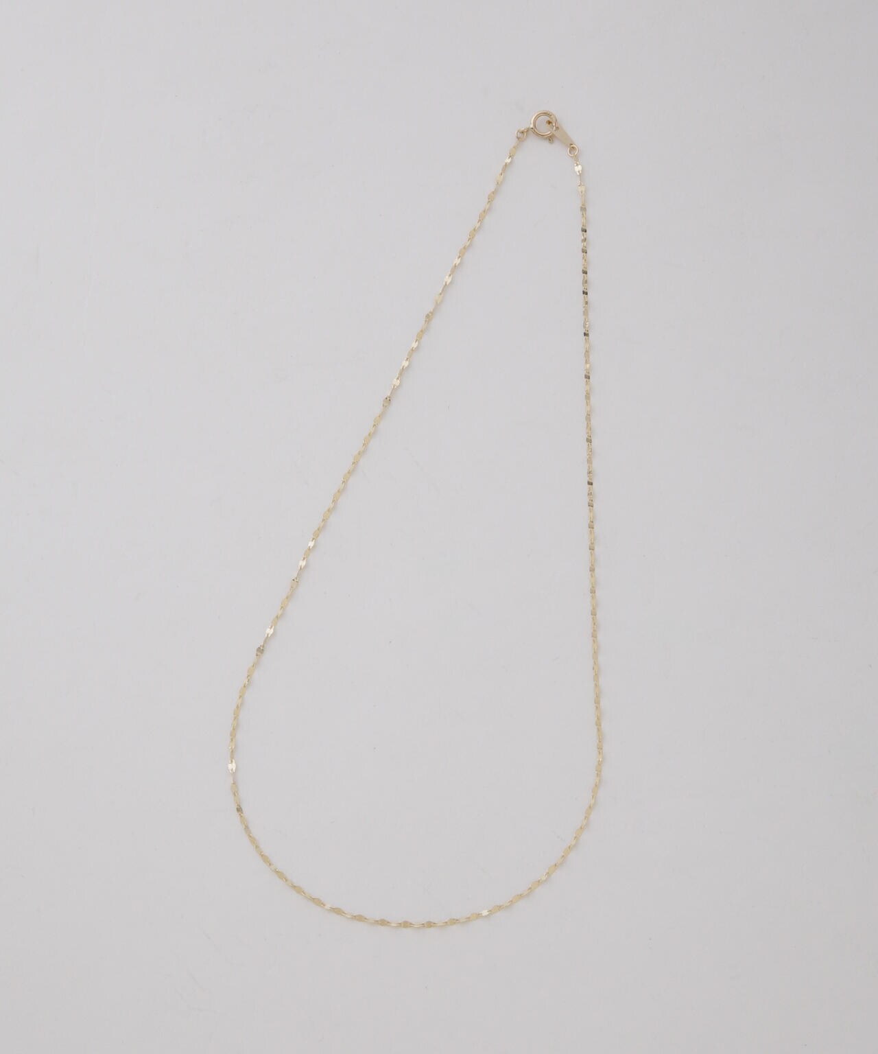 les bonbon/victoria choker yellow gold 6714246033