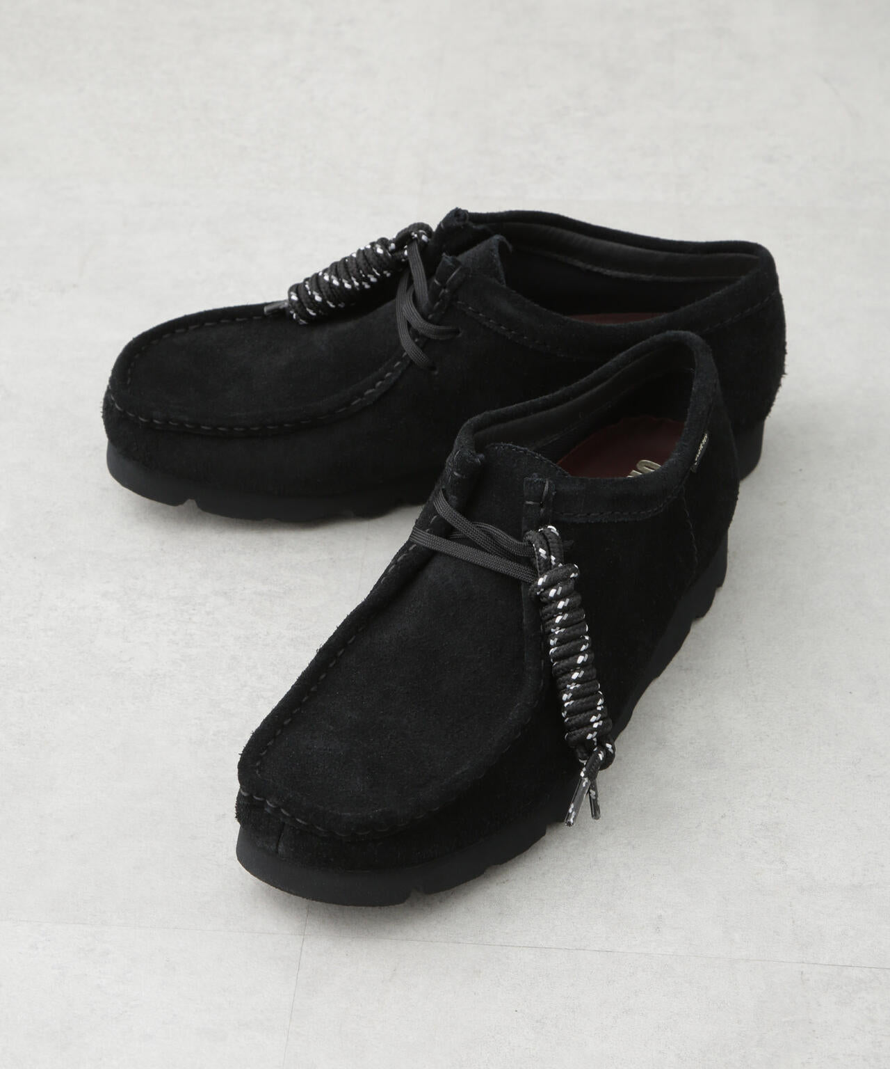 clarks/WallabeeGTX 6705133047