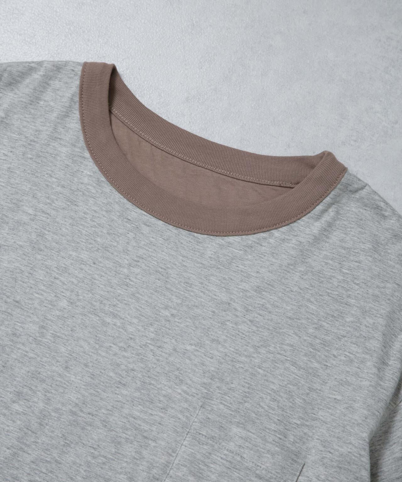 「GriffinHartland」別注リバーシブルTシャツ 6684124229