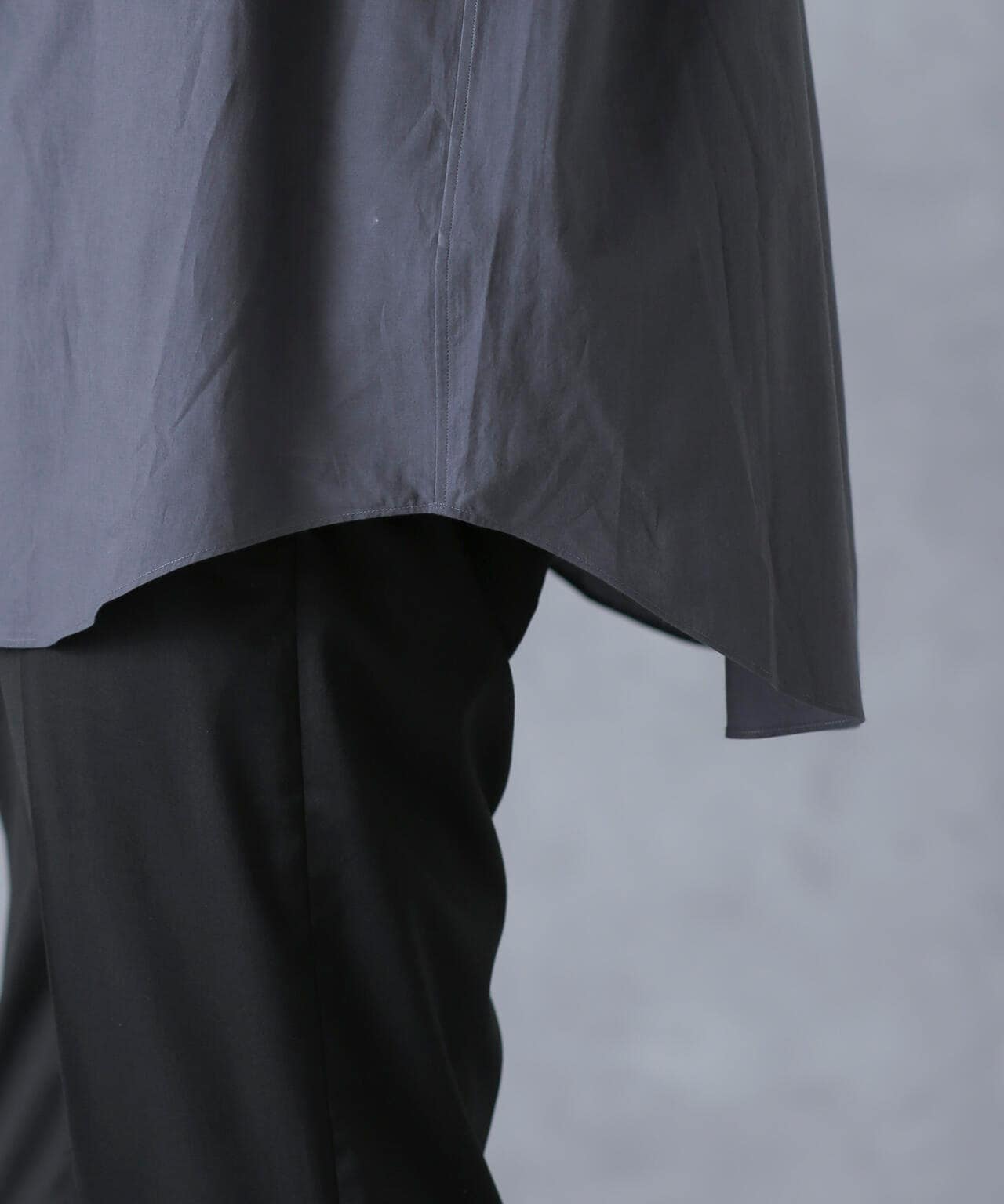 ESLOW/HALF SLEEVE SHIRT 6704121004
