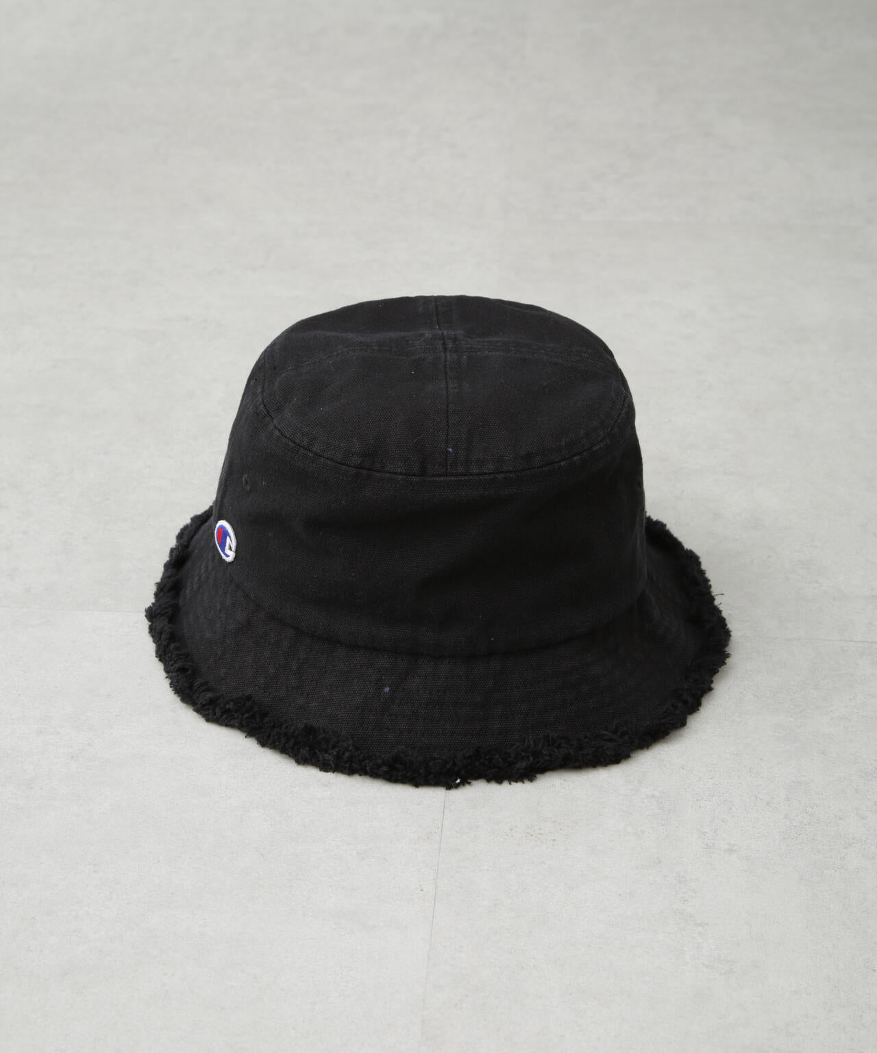 Champion/フリンジバケットハット 6725139202