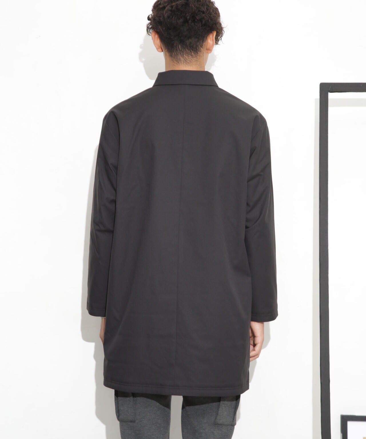 「Octa(R) CPCP(R)」フィールドコート 6683211206
