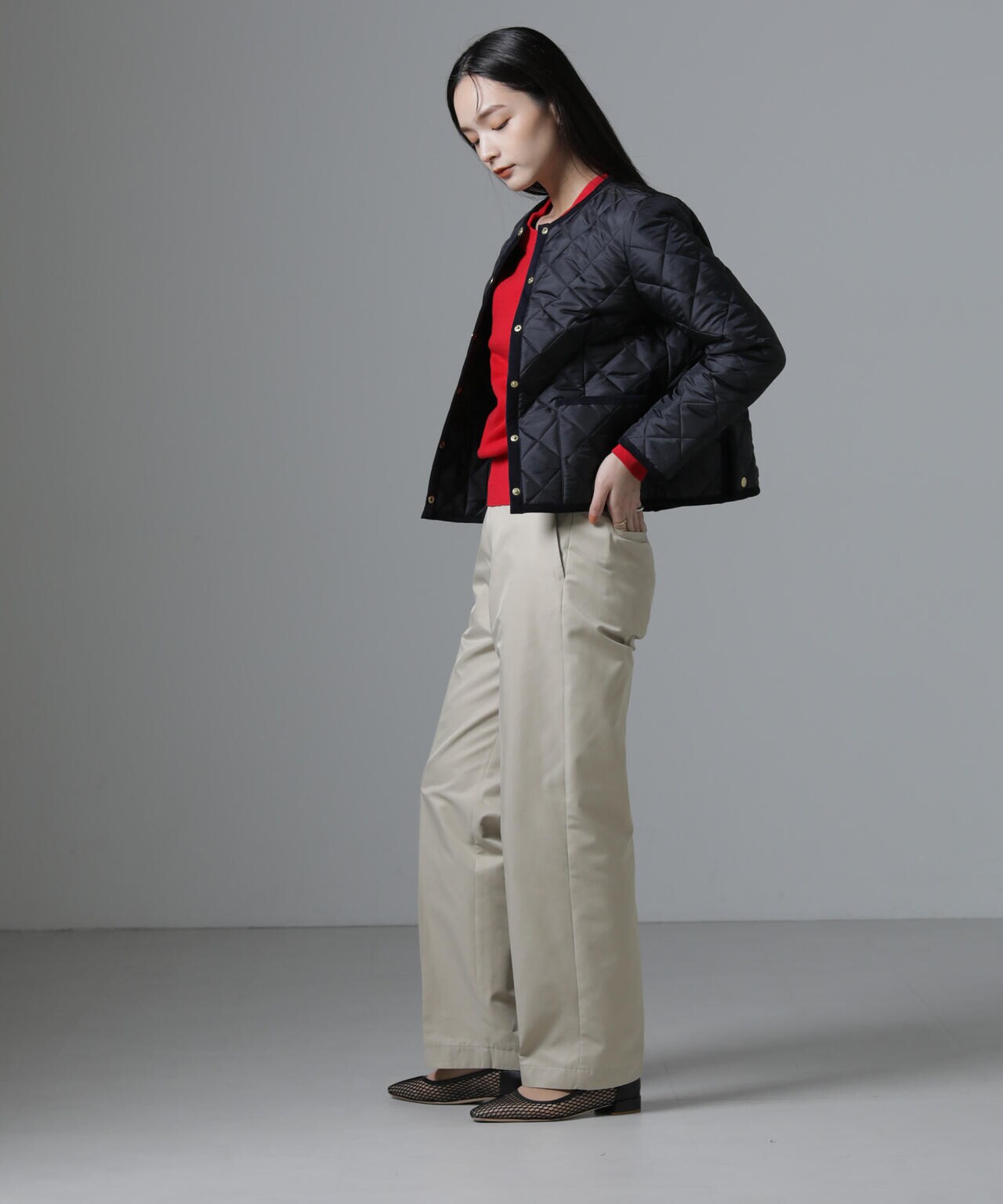 TRADITIONAL WEATHERWEAR/ARKLEY 6714212013