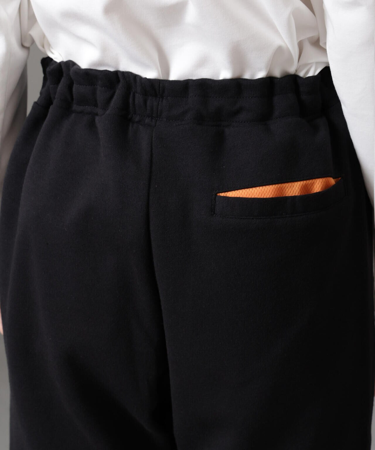 テックフリーステーパードパンツ 6724127213