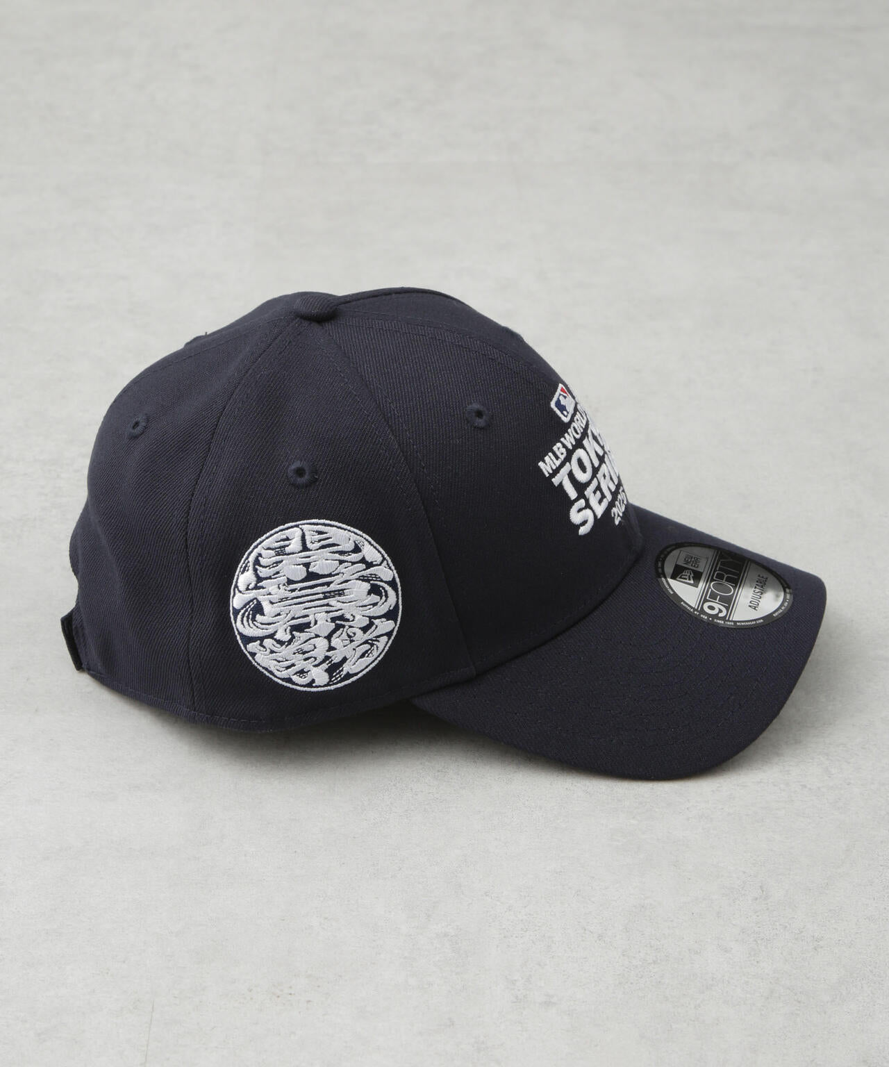 NEW ERA/9FORTY TM / MLB WT TOKYO 2025 6705139055