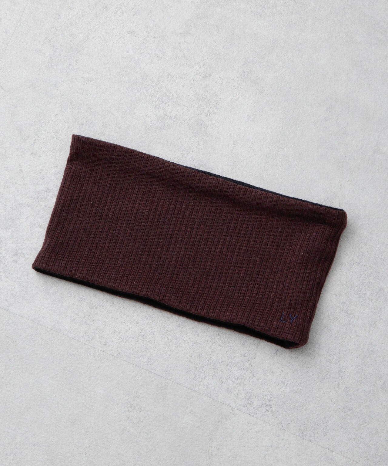 La Maison de Lyllis/HAIRBAND ヘアーバンド 6714238007