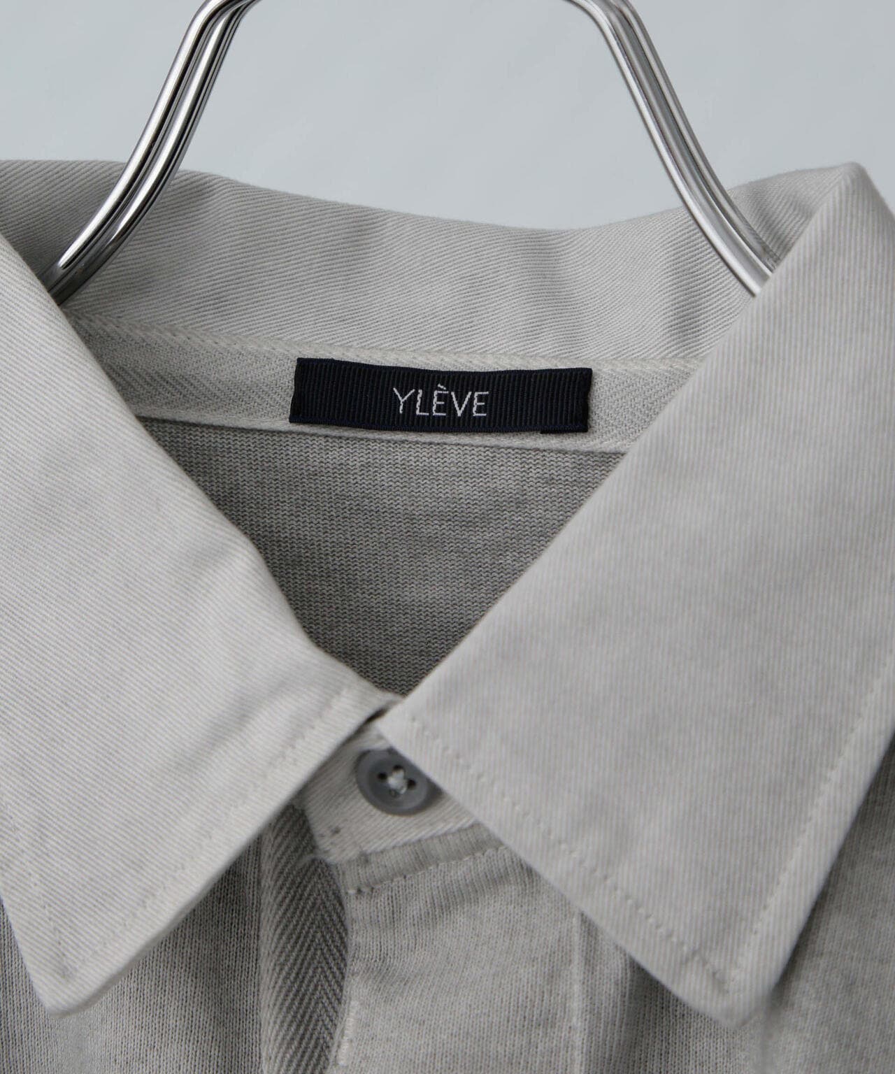 YLEVE/PIGMENT DYE OPEN END P/O 6704123118