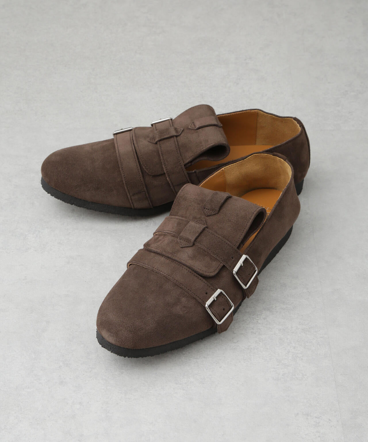 Tomo&Co/BONTAGE SLIP ON 6704233042