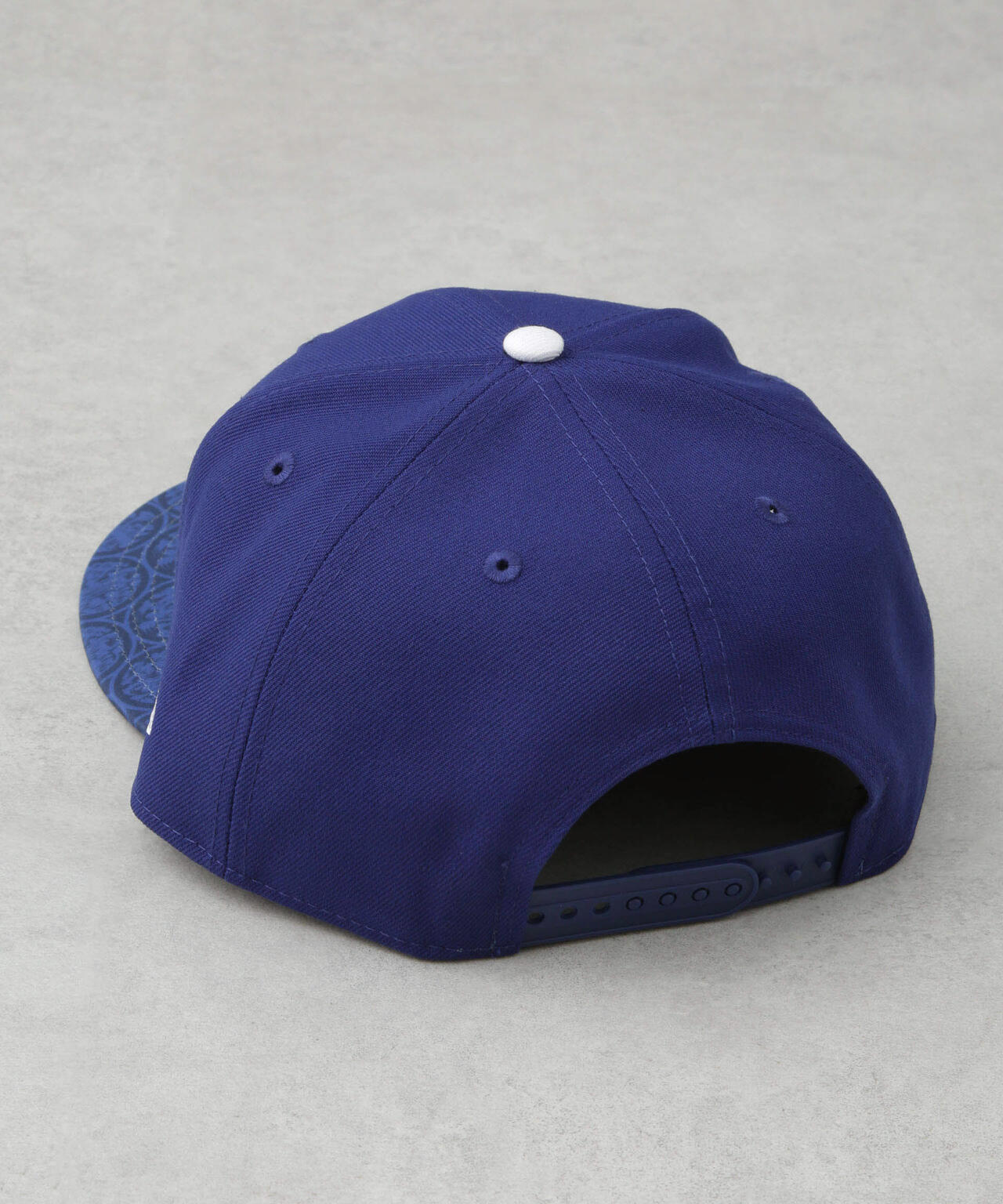 NEW ERA/9FIFTY TM / ロサンゼルス・ドジャース 6705139057
