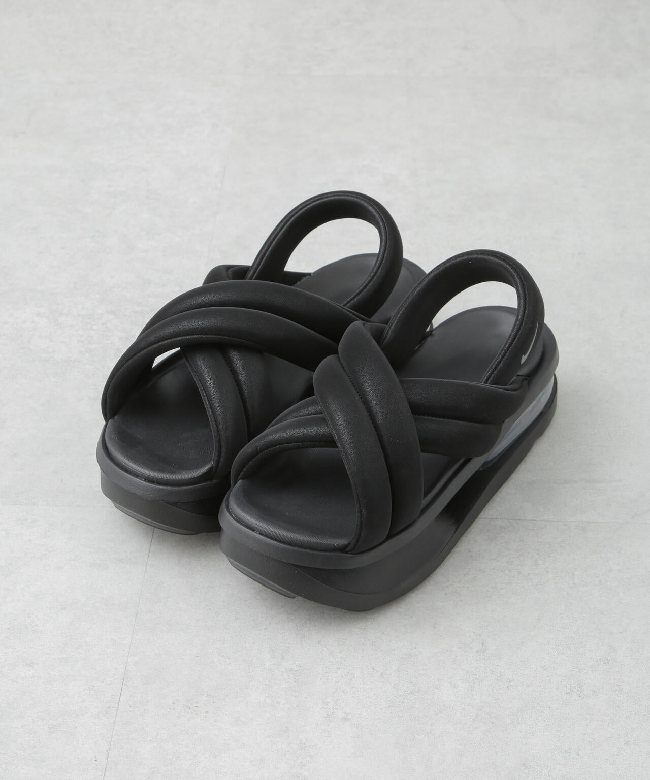 NIKE/ナイキ ウィメンズ エア マックス アイラ サンダル 6715135127