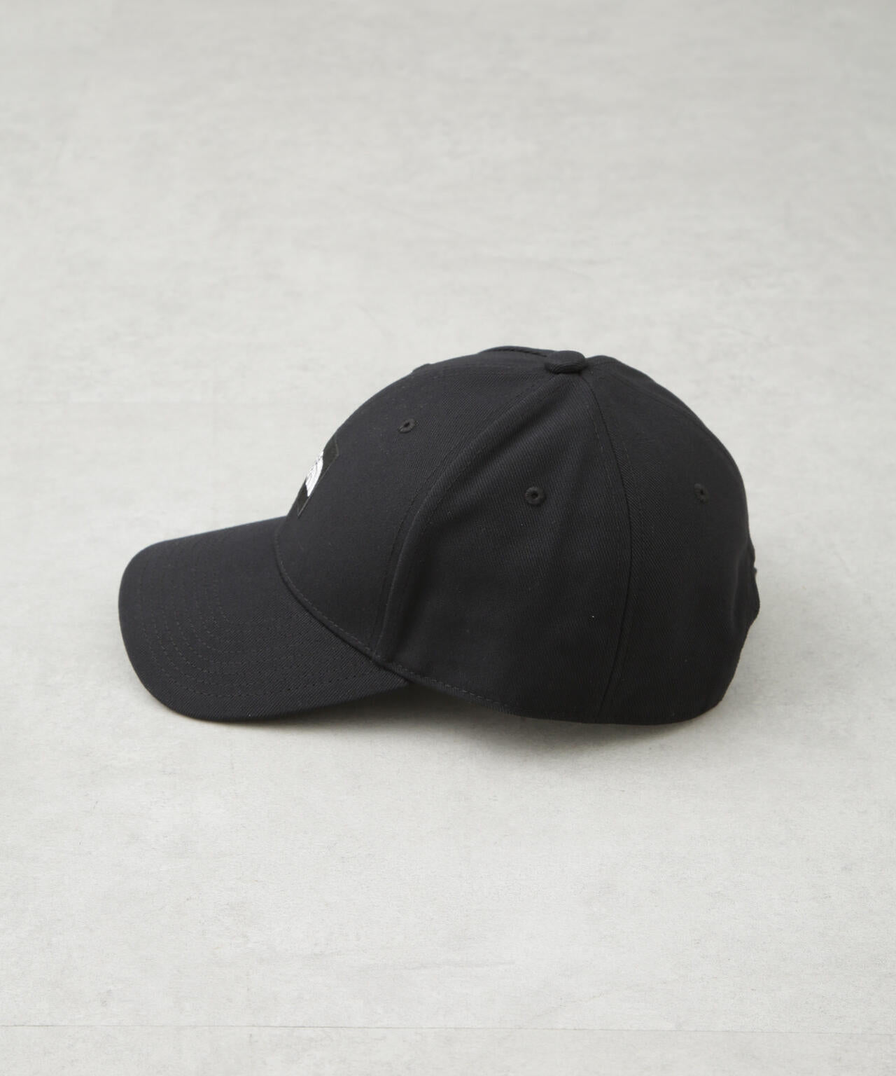 THE NORTH FACE/Square Logo Cap 6705139077