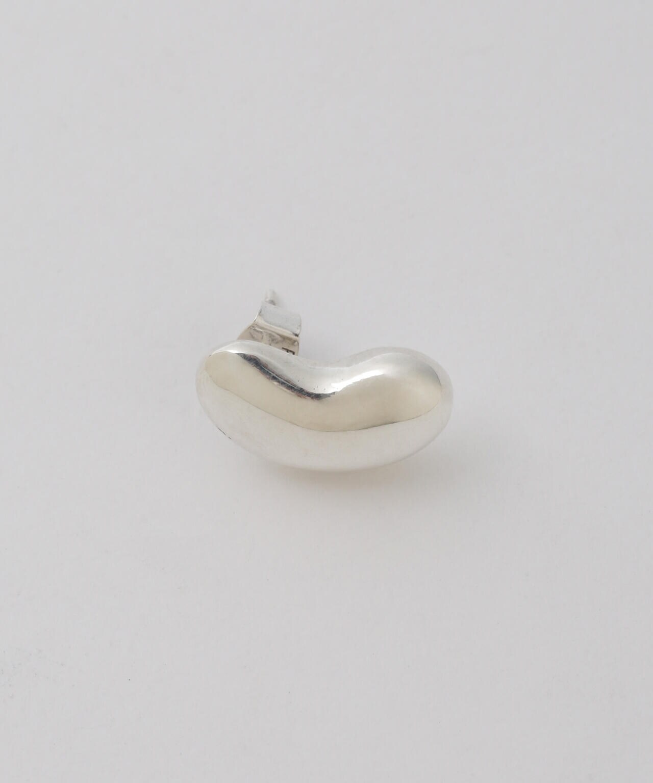 PHILIPPE AUDIBERT/Siya earrings シルバー 6715145034