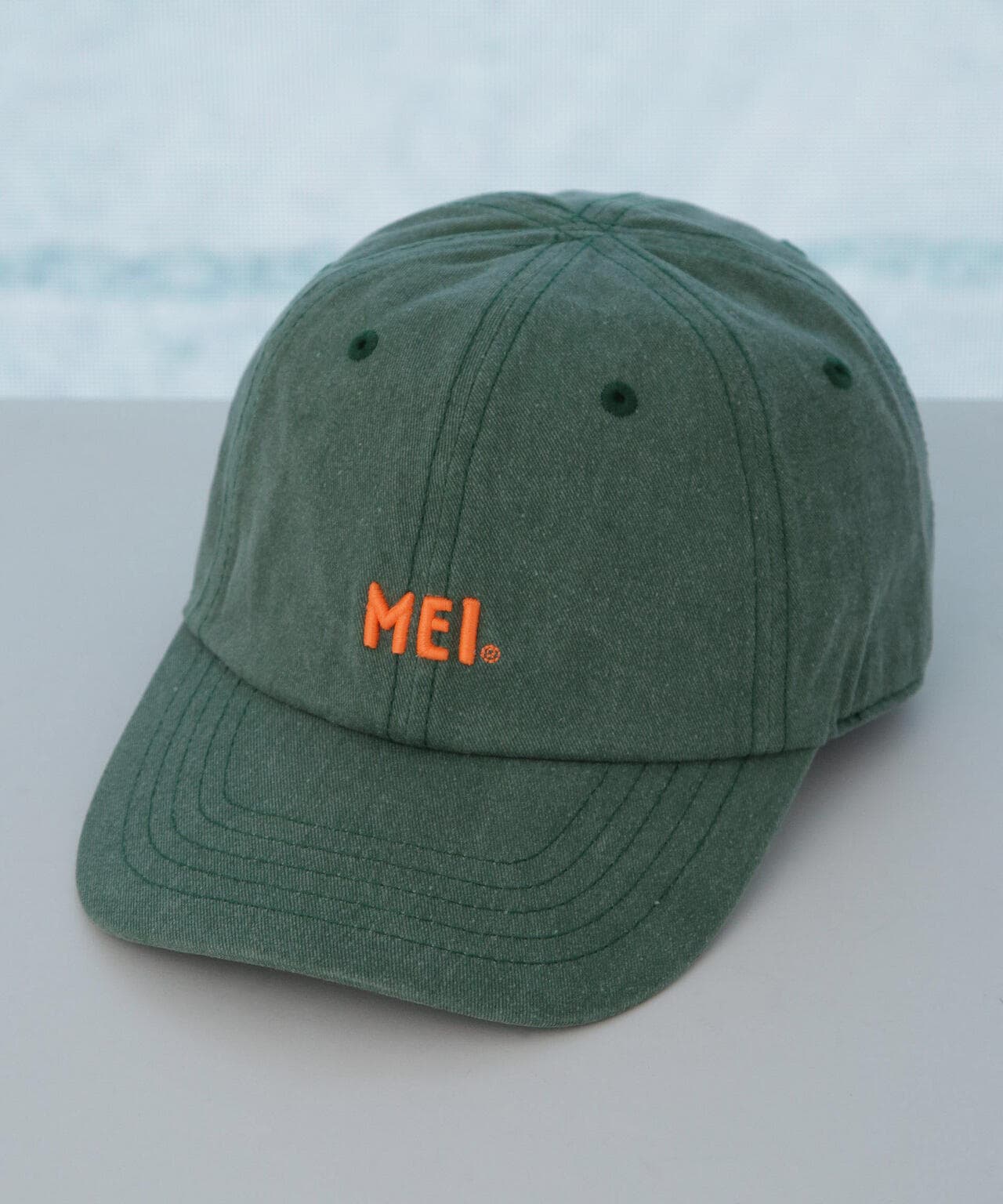 MEI/MEI LOW CAP PIGMENT