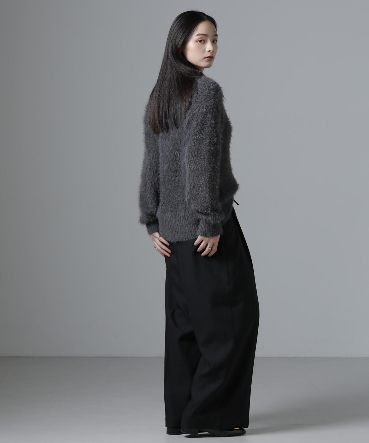 吸湿発熱マシンウォッシャブル2WAYパンツ 6734227319