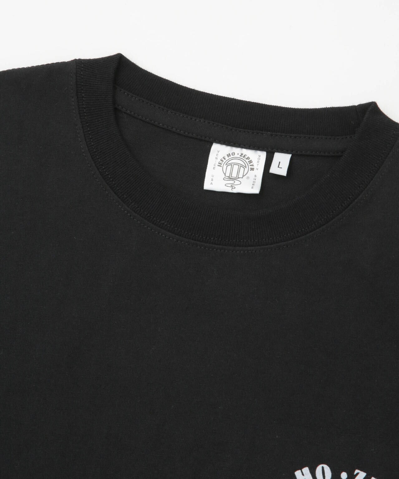 ZEPHYR/Z-BOYS/別注 ZEPHYR TEE 6703124075