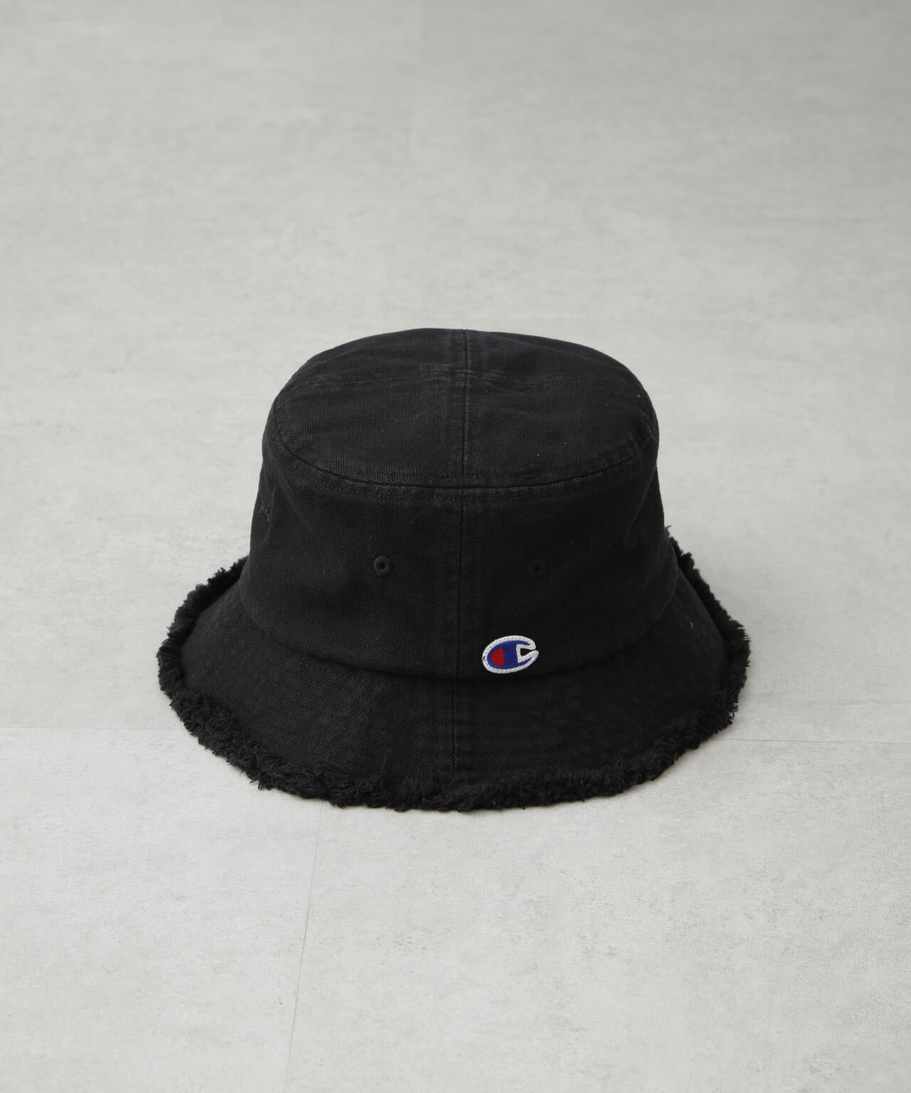 Champion/フリンジバケットハット 6725139202