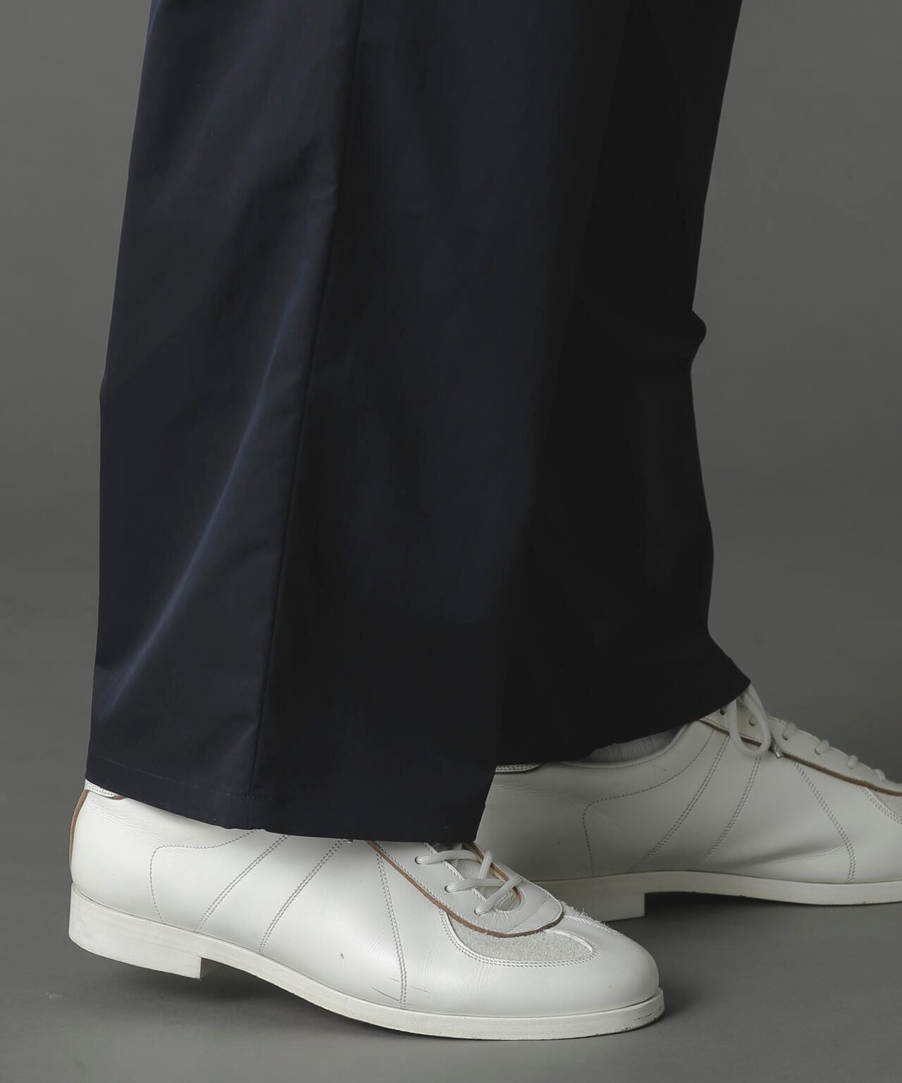KIMMY/別注 FLEX PANTS(セットアップ可) 6704127100