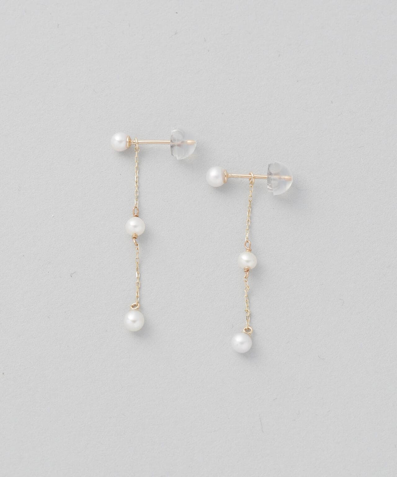 les bonbon/swing pearl pierce S